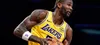 O lance de Deandre Ayton que irritou o técnico do Lakers