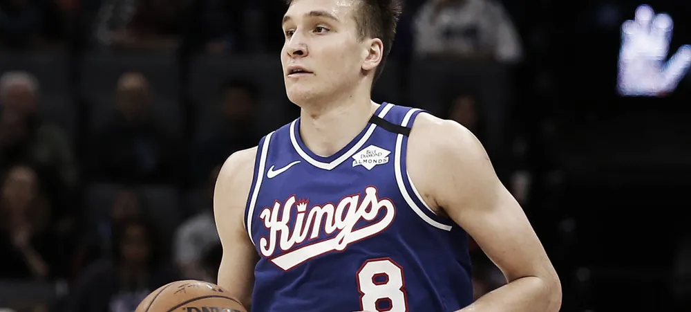 Lakers: Rob Pelinka não para e vai atrás de Bogdan Bogdanovic