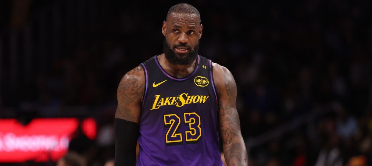Time ligado a LeBron James não tem interesse em sacrificar elenco
