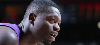 ESPN prevê Lakers como o pior time do Oeste