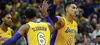 Lakers em resumo: o que aprendemos com o mês de outubro