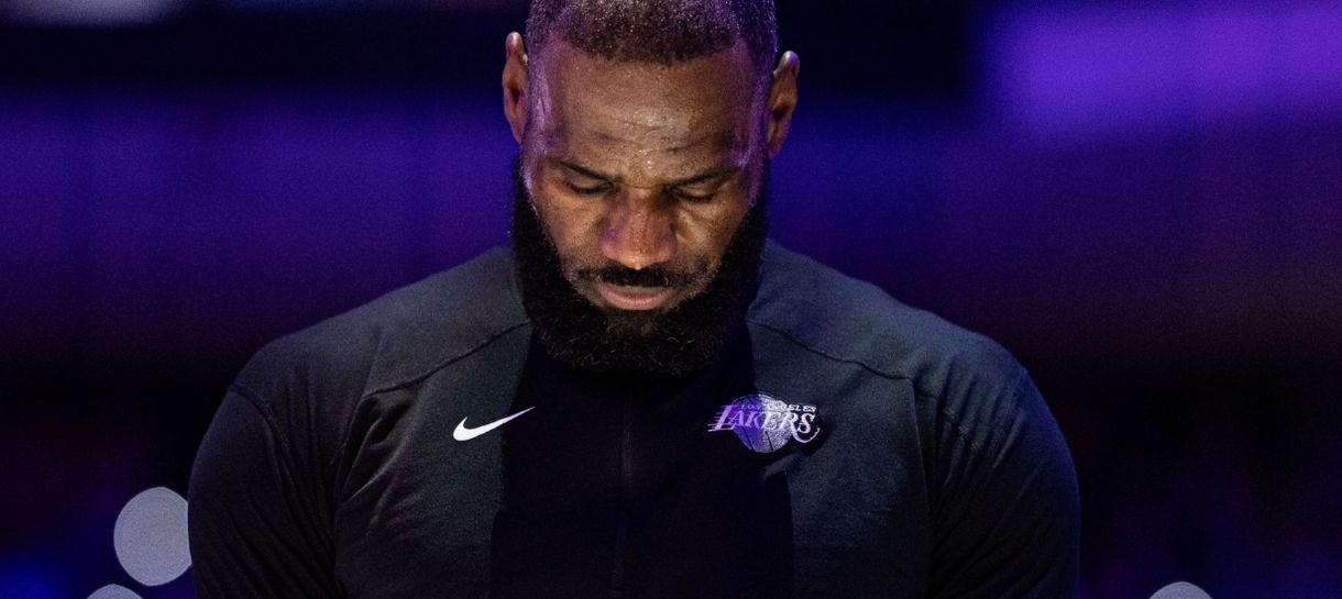 NBA: Últimos rumores de troca envolvendo o Lakers