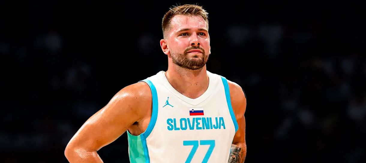 Lakers manda mensagem clara para Luka Doncic