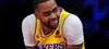 D’Angelo Russell parece já ter decidido seu futuro com o Lakers