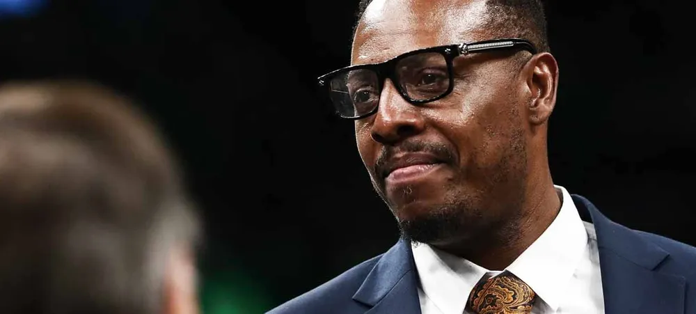 NBA: Paul Pierce compara atual Lakers com time do passado
