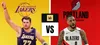 Lakers x Trail Blazers: onde assistir, palpites e escalação (28/10)