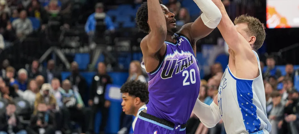 O Jazz que o Lakers encontra em Salt Lake City