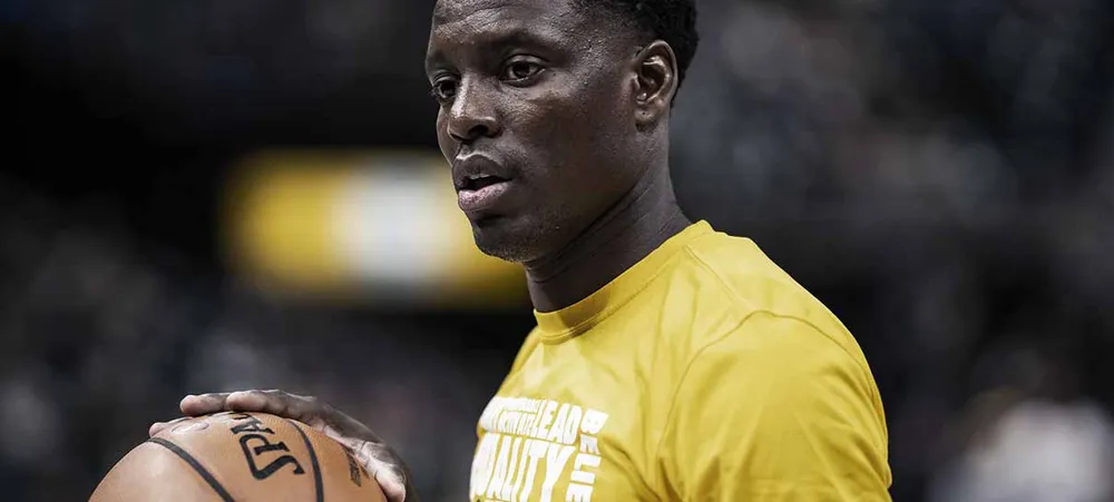 NBA: Armador espera conquistar uma vaga no Lakers