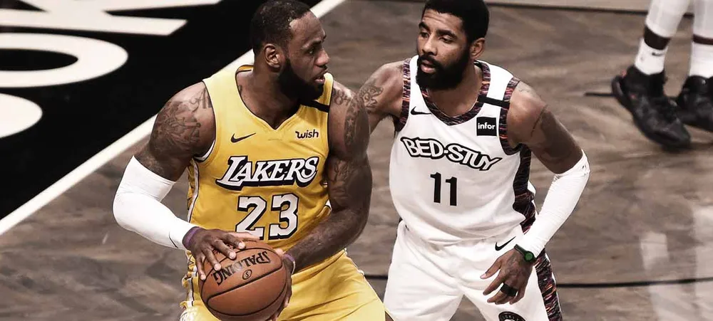 NBA divulga ranking dos melhores times da liga para a próxima temporada