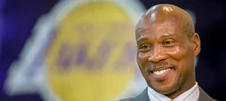 Scott quer time com mentalidade de campeão