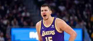 Nikola Jokic no Lakers? Front office aguarda definição da família Buss