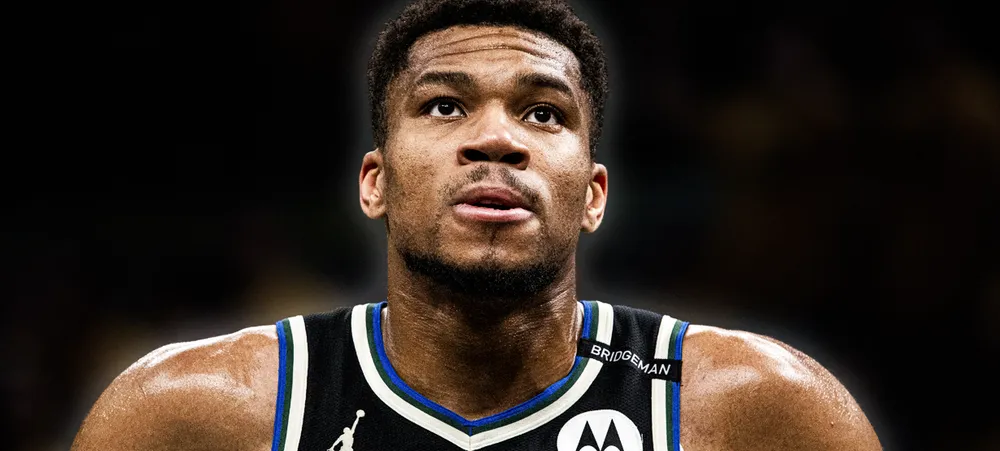 Shaq alerta Giannis sobre ir para o Lakers: “Mais pressão e mais estresse”