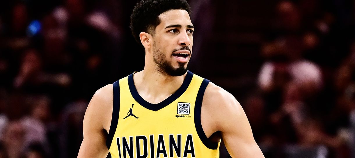 LeBron não poupa palavras para falar de Tyrese Haliburton