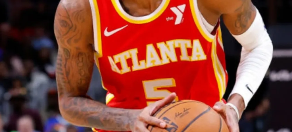 O que o Lakers ofereceu ao Hawks para ter o armador Dejounte Murray