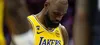 Lakers x Bulls: LeBron joga hoje?