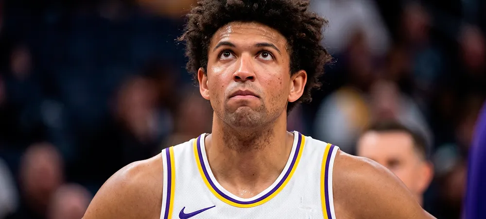 Lakers pode anunciar um novo jogador em breve