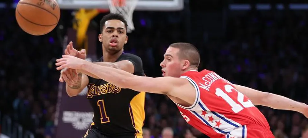 Showtime em Los Angeles