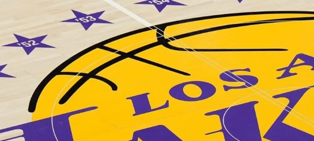 Forbes classifica Lakers como a terceira franquia mais valiosa da NBA