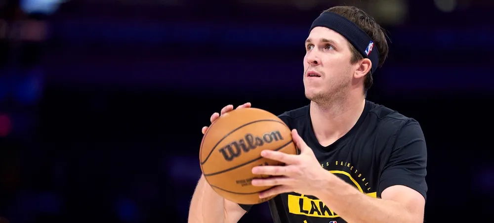 Lakers: o que acontece com Reaves nos playoffs
