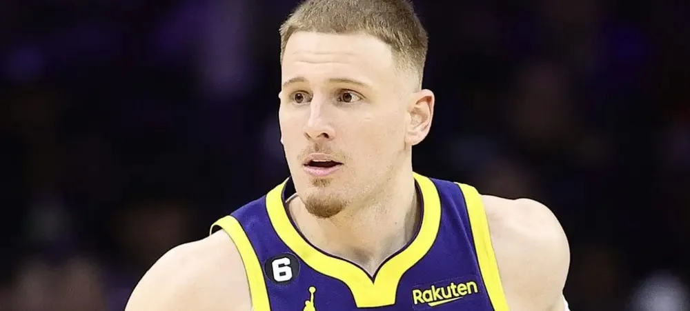 NBA: Lakers pode tentar contratar jogador do Warriors