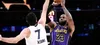 Lakers x Grizzlies: onde assistir ao vivo a batalha direta pelos playoffs da NBA