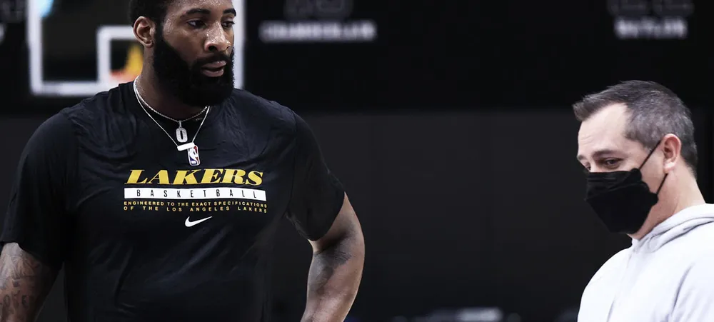 NBA: Quanto vai custar ao Lakers manter Andre Drummond na próxima temporada