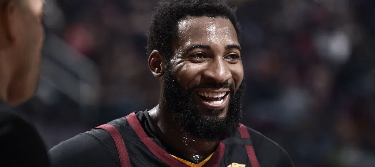 NBA: Andre Drummond reage a rumor com o Lakers