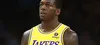 NBA: Lakers atualiza condições de saúde de Kendrick Nunn