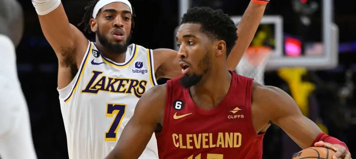 NBA: A mesma novela de sempre em Los Angeles