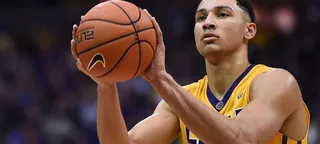 E se Ben Simmons for o futuro armador do Lakers?