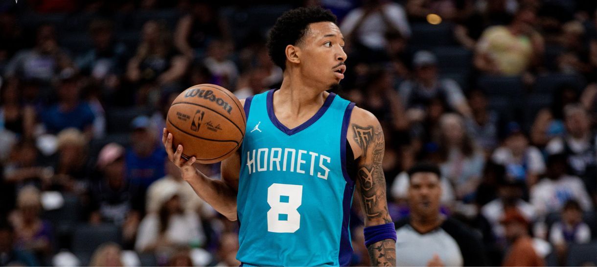 A relação da nova contratação do Lakers com Kobe Bryant