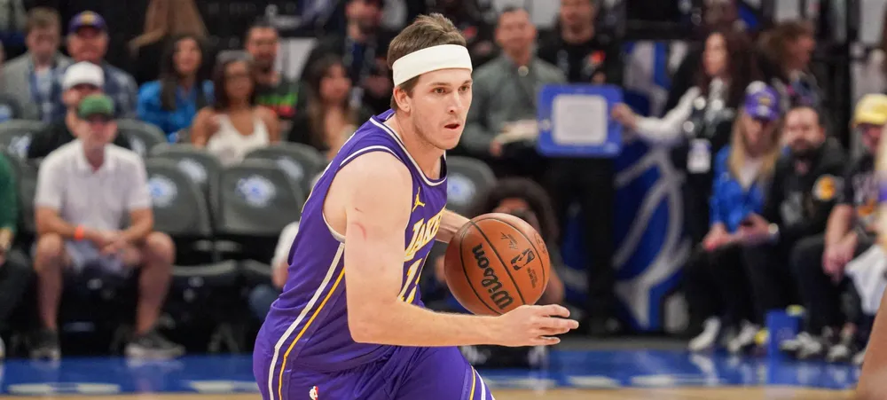 Austin Reaves vale um contrato de US$ 200 milhões no Lakers?