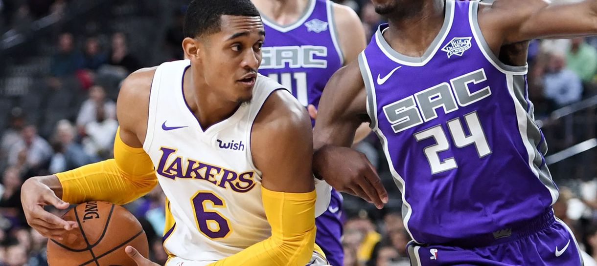 Jordan Clarkson: a maturidade chegou?