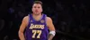 Luka Doncic fica entre os cinco melhores jogadores da Copa da NBA