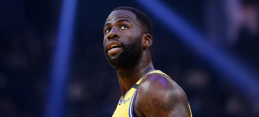 NBA: Draymond Green abre o jogo sobre interesse em jogar no Lakers