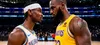 Lakers x Thunder na semifinal: calendário, horários e onde assistir aos playoffs 2026