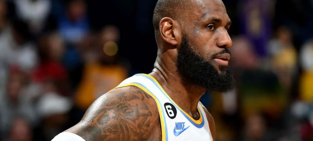 NBA: Lakers sofre uma derrota imperdoável