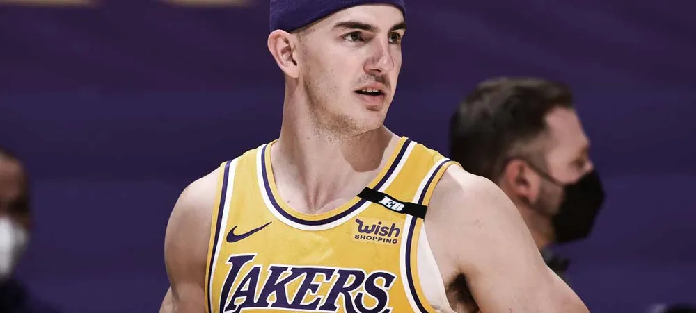 NBA: Alex Caruso revela por que escolheu o Bulls e não o Lakers