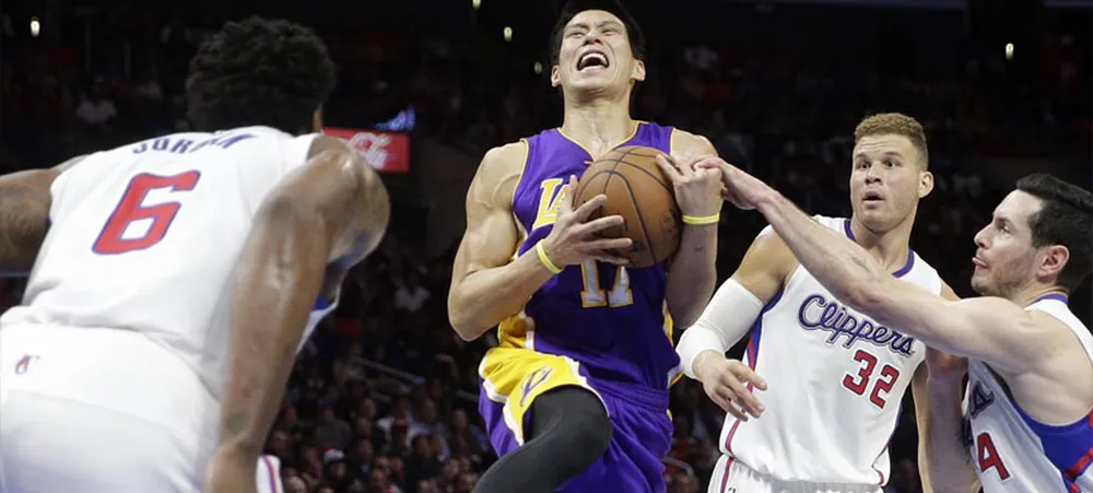 Lakers sofre nova derrota contra o Clippers