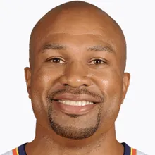 Derek Fisher