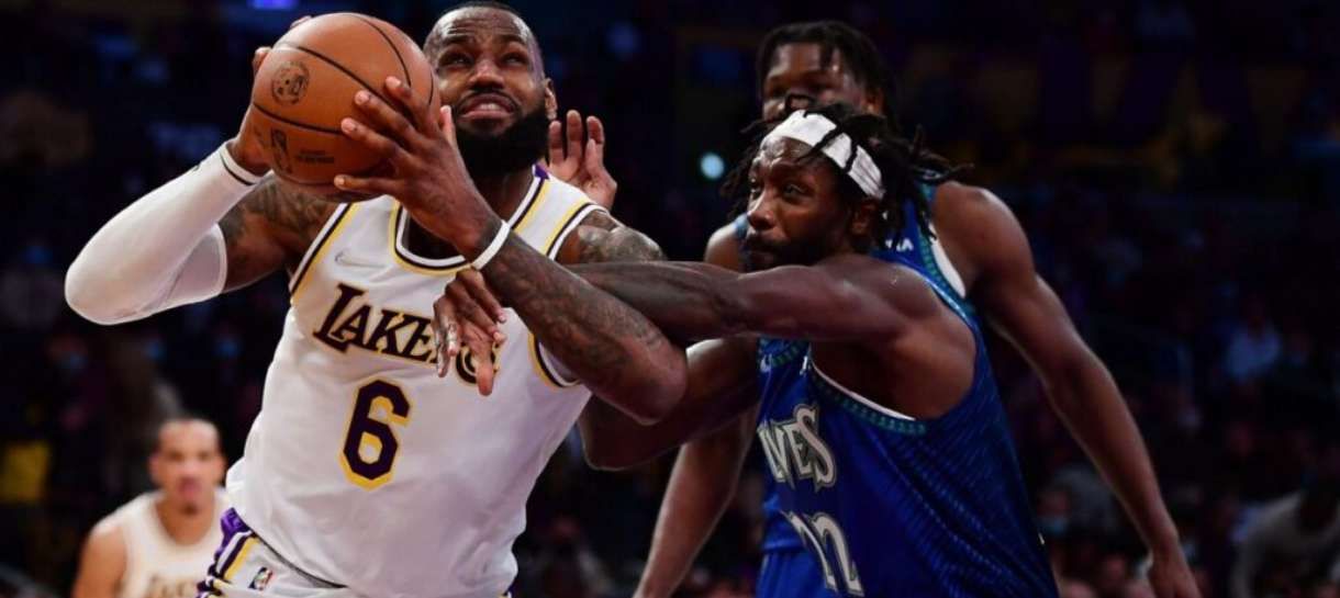 NBA: O tweet de Patrick Beverley significa algo ligado ao Lakers?