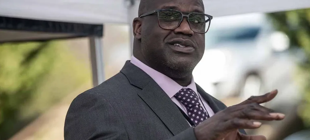 Shaq cita realidade da NBA como base para Damian Lillard deixar o Blazers