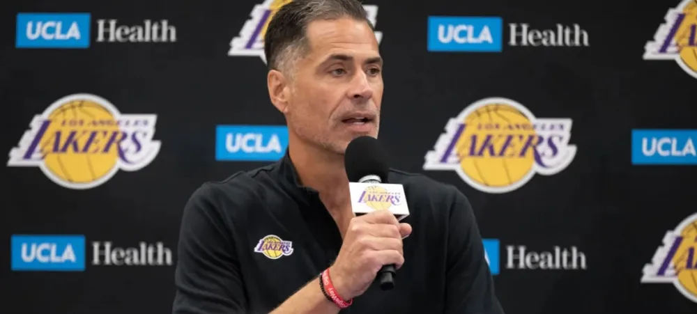 NBA: Lakers pode anunciar seu último jogador do elenco nas próximas horas