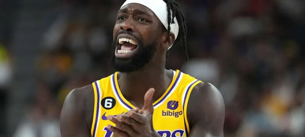 NBA: Patrick Beverley aquece ainda mais rivalidade com Chris Paul