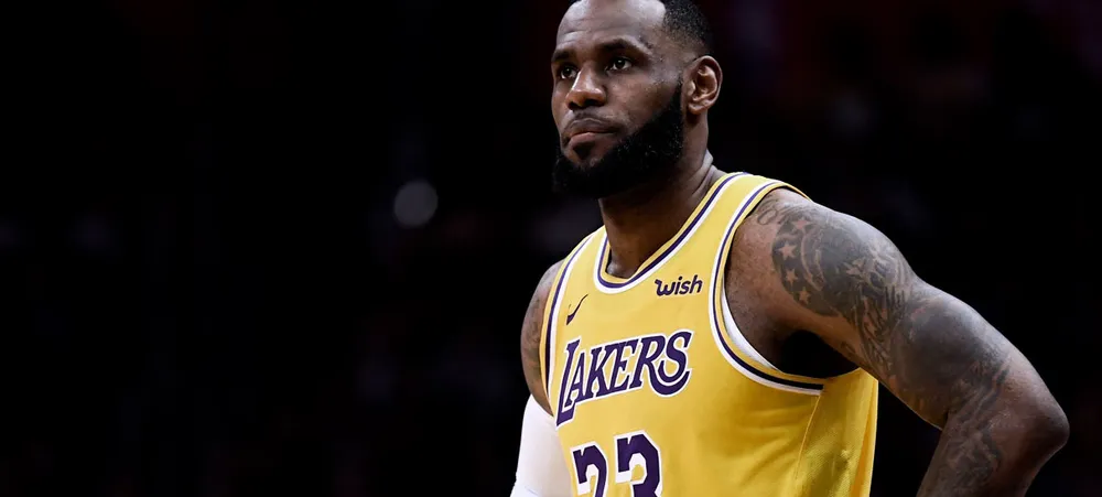 O que esperar do Lakers para a próxima temporada?