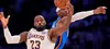 3 pontos que explicam o massacre do Thunder sobre o Lakers no Jogo 3