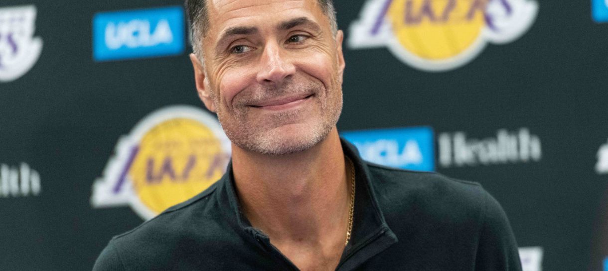 NBA: Lakers pode contratar um novo jogador ainda hoje