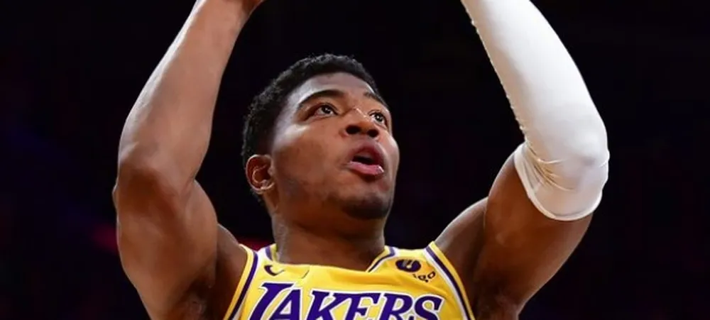 NBA: Lakers atualiza status de Rui Hachimura para partida decisiva contra o Suns