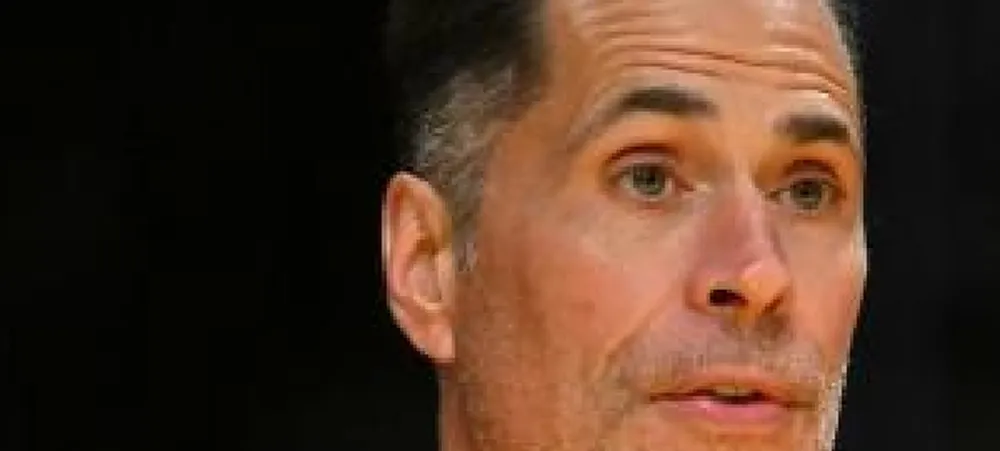 O grande erro do Lakers no último draft da NBA?