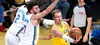 Lakers x Thunder: desfaques importantes para o Jogo 1 da semifinal da Conferência Oeste